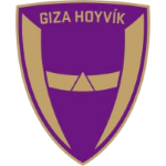 Giza   Hoyvik